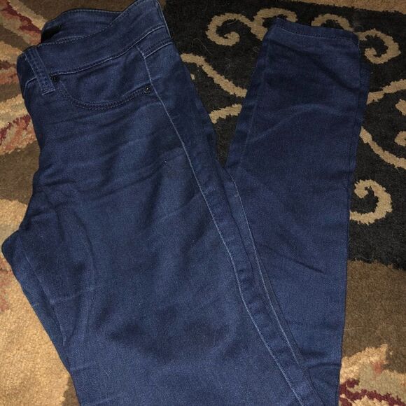 SDL (Sold Design Lab) Skinny‎ Pull-On Jean - Picture 5 of 8